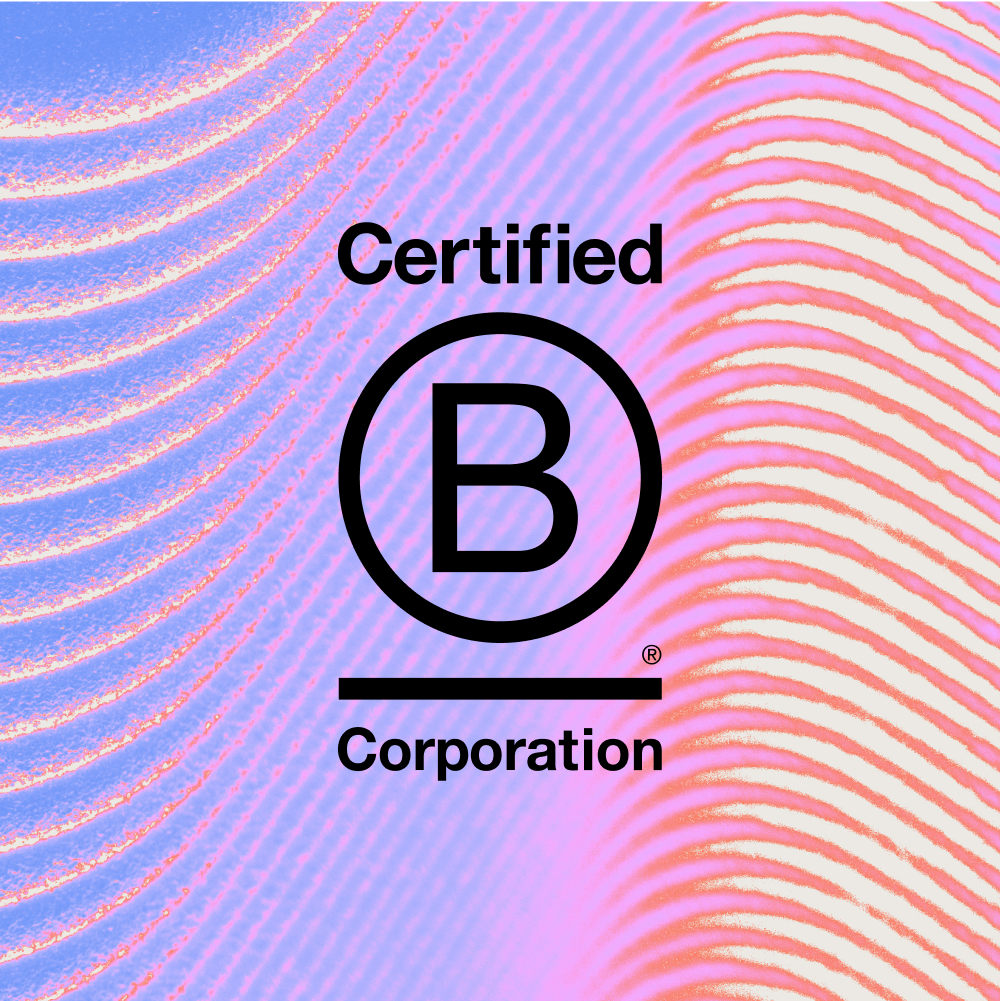 Certified B Corporation